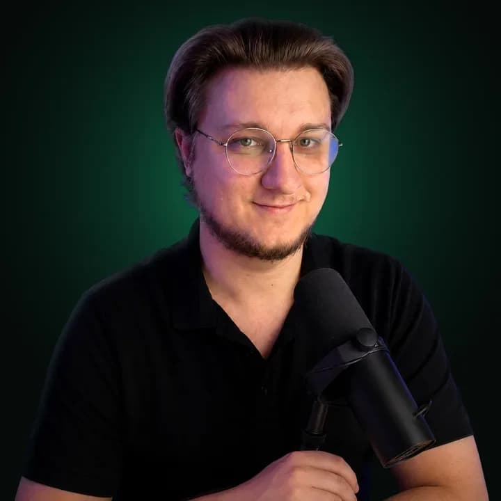 Nick Yushchenko